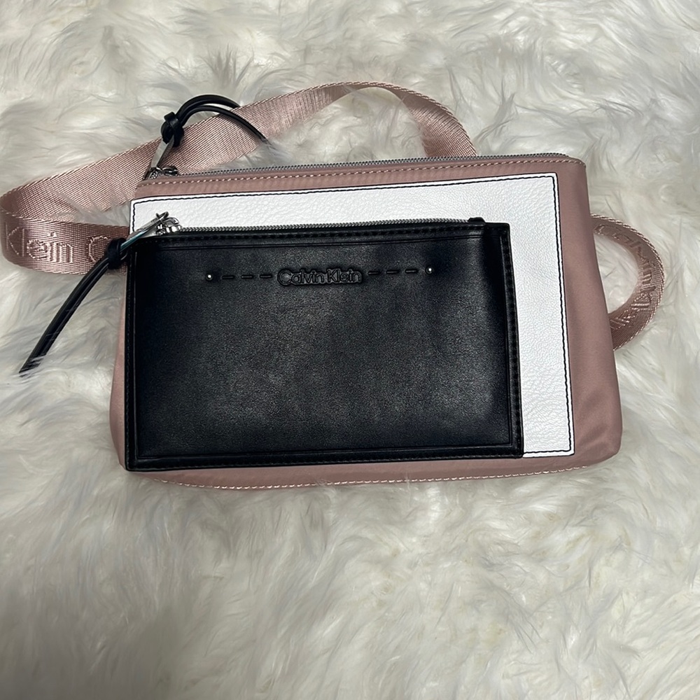 Calvin Klein funny pack